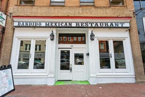 84 Washington Street Norwalk CT 06854