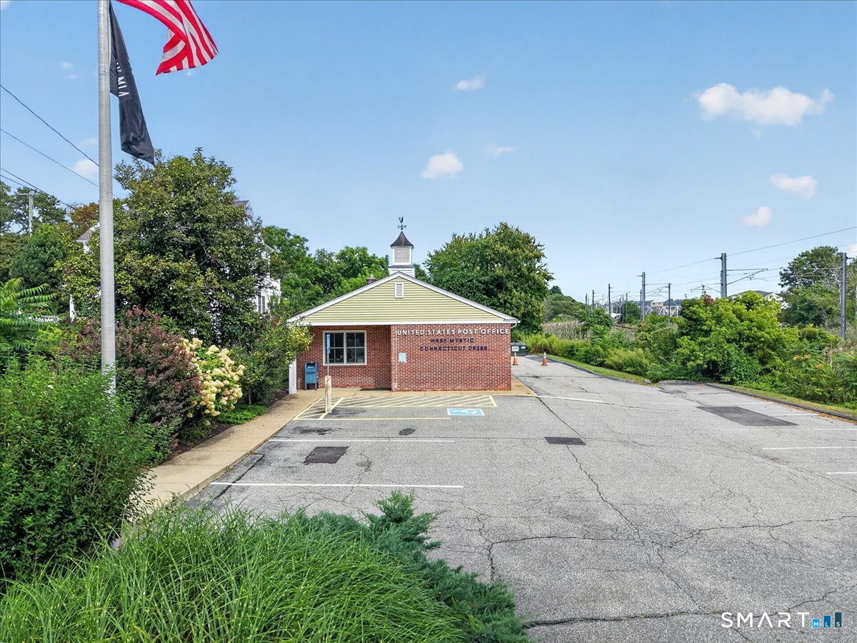 55 West Mystic Avenue Groton CT 06355