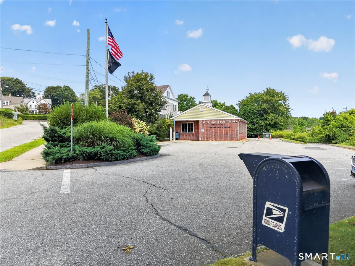 55 West Mystic Avenue Groton CT 06355