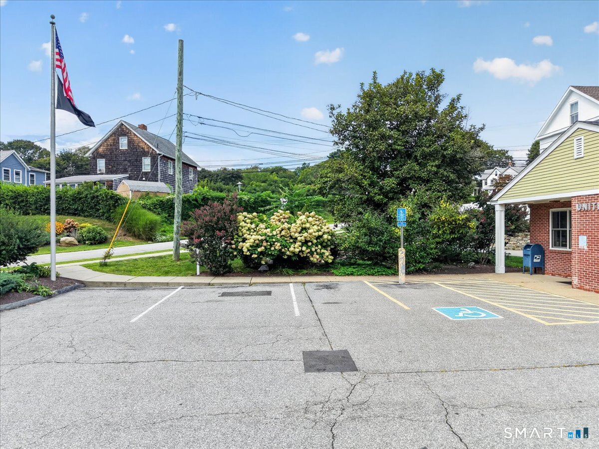 55 West Mystic Avenue Groton CT 06355