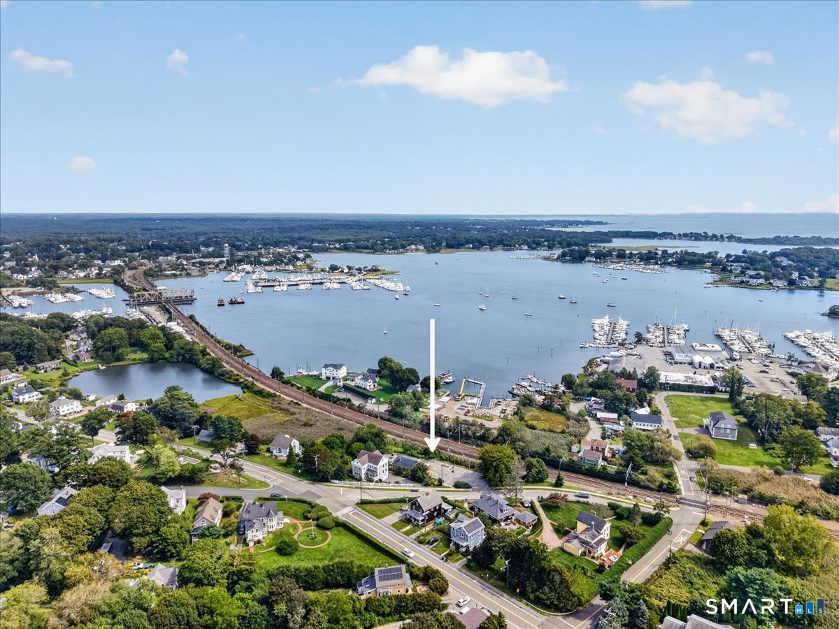 55 West Mystic Avenue Groton CT 06355