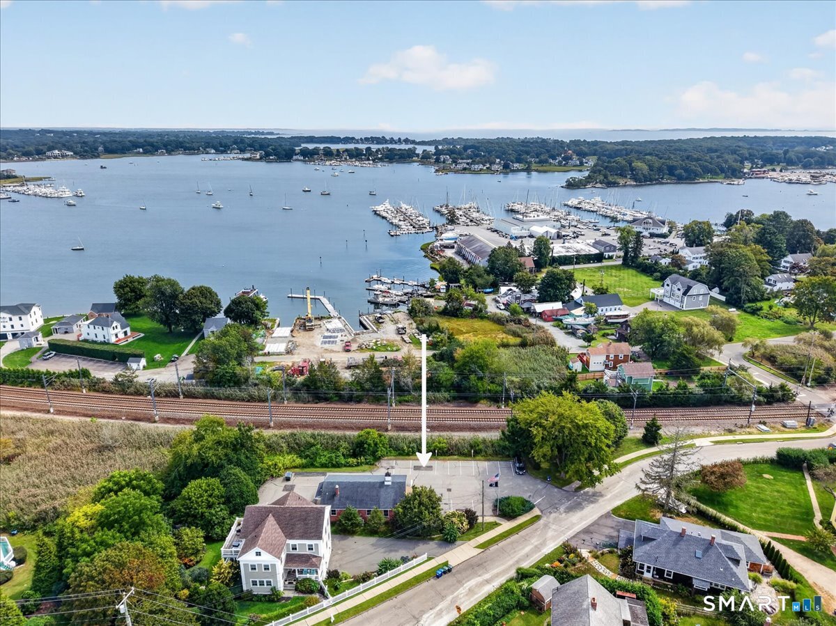 55 West Mystic Avenue Groton CT 06355