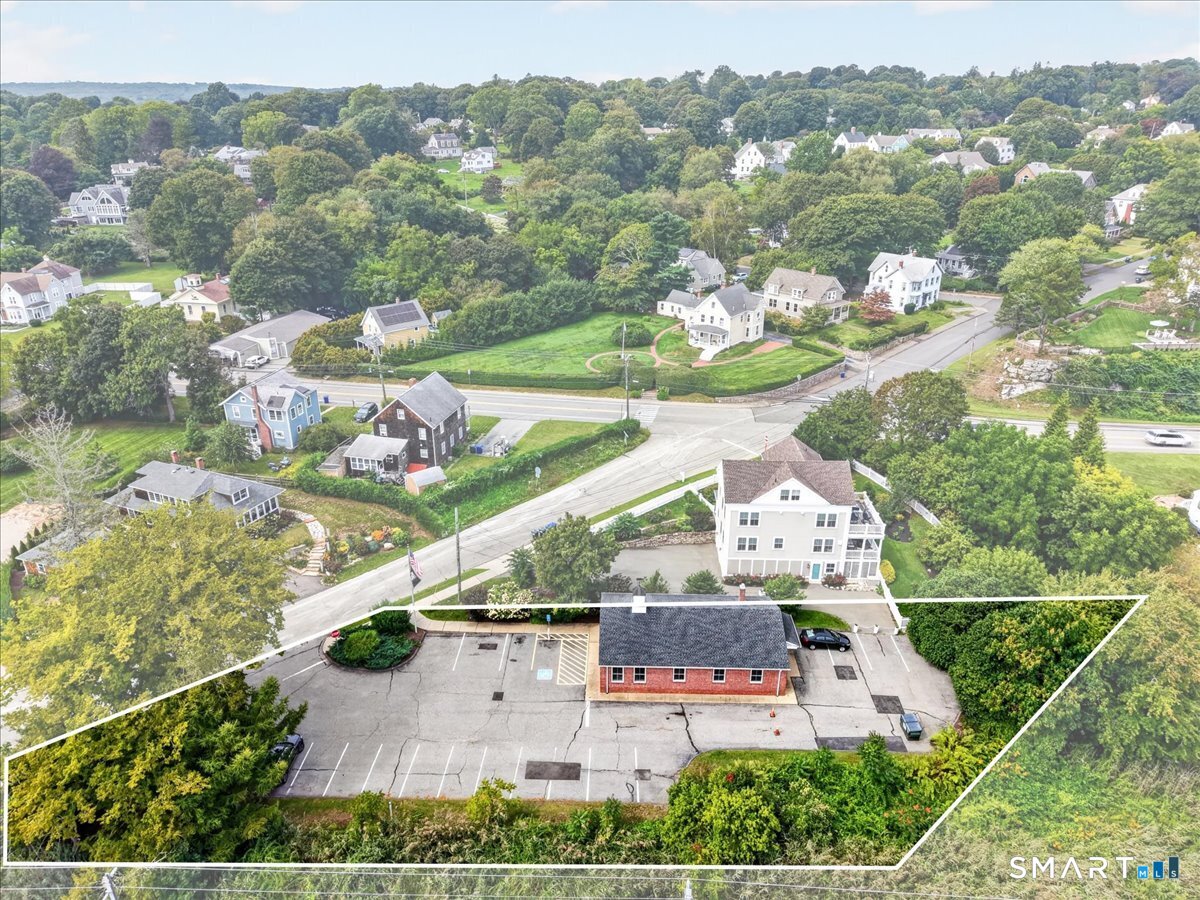 55 West Mystic Avenue Groton CT 06355