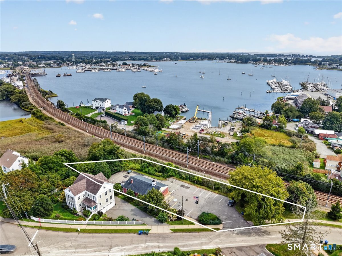 55 West Mystic Avenue Groton CT 06355