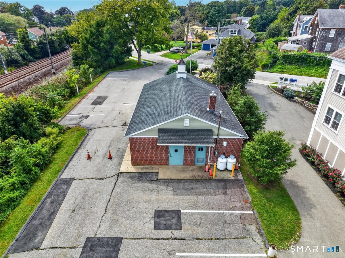 55 West Mystic Avenue Groton CT 06355