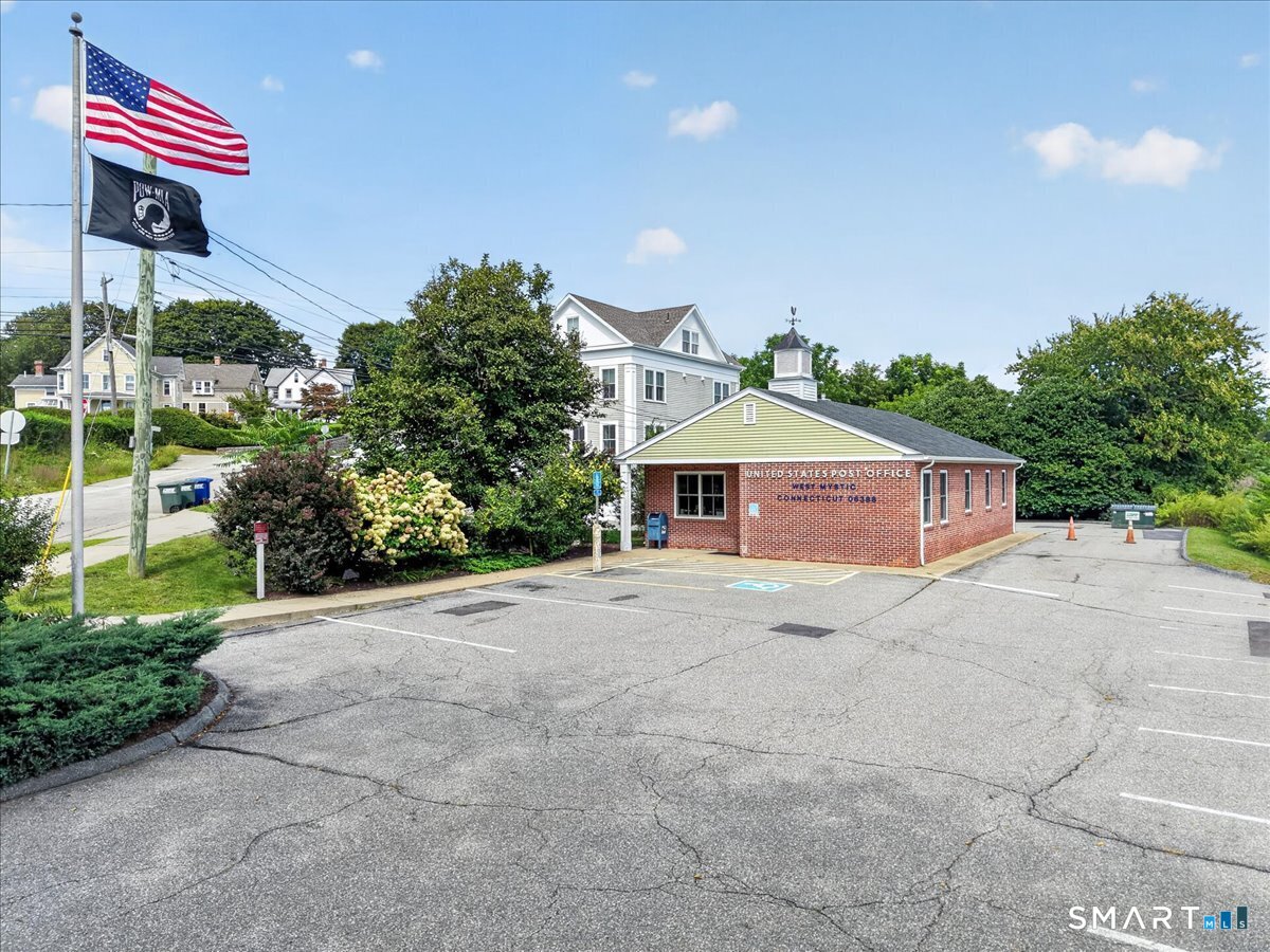 55 West Mystic Avenue Groton CT 06355