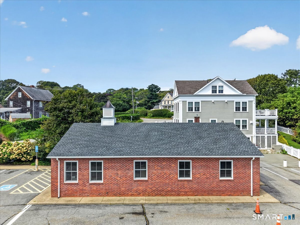 55 West Mystic Avenue Groton CT 06355