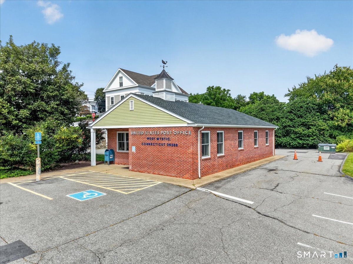 55 West Mystic Avenue Groton CT 06355