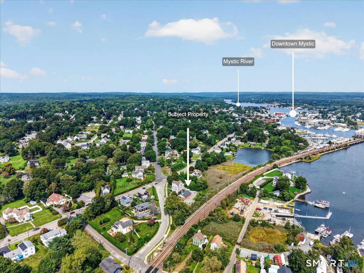 55 West Mystic Avenue Groton CT 06355