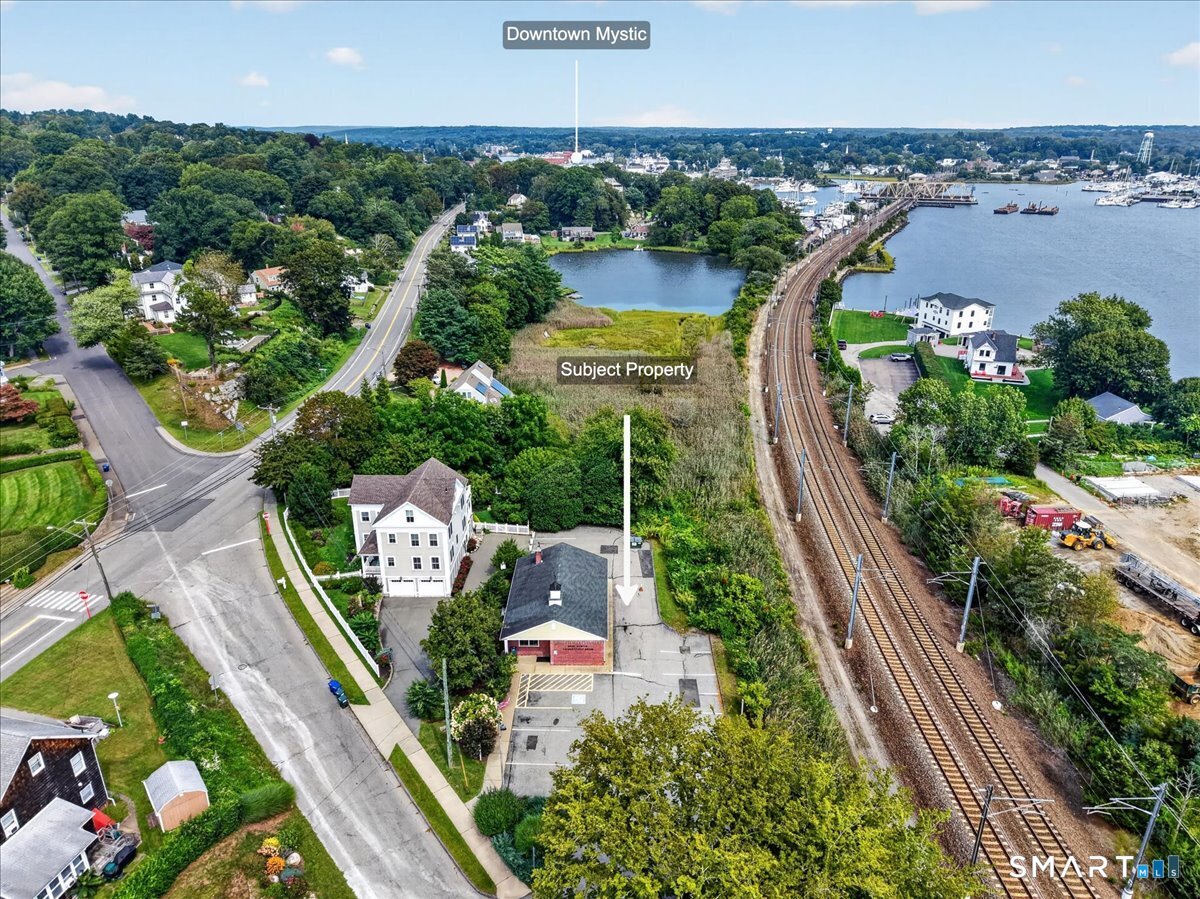 55 West Mystic Avenue Groton CT 06355