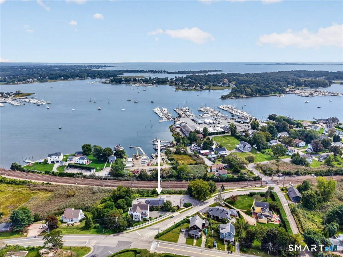 55 West Mystic Avenue Groton CT 06355