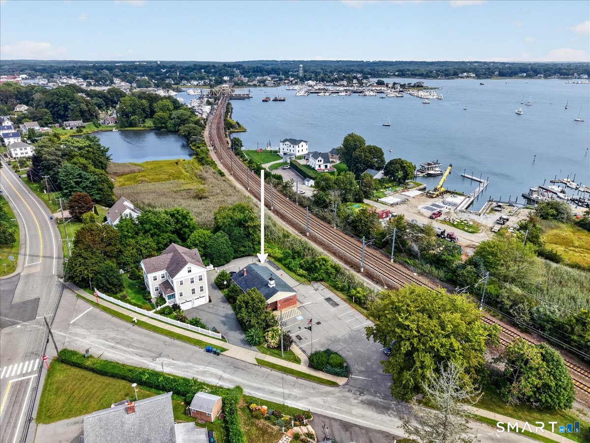 55 West Mystic Avenue Groton CT 06355
