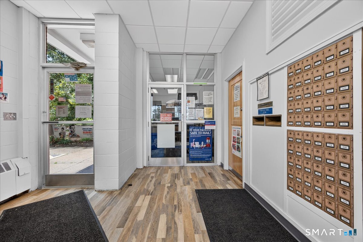55 West Mystic Avenue Groton CT 06355