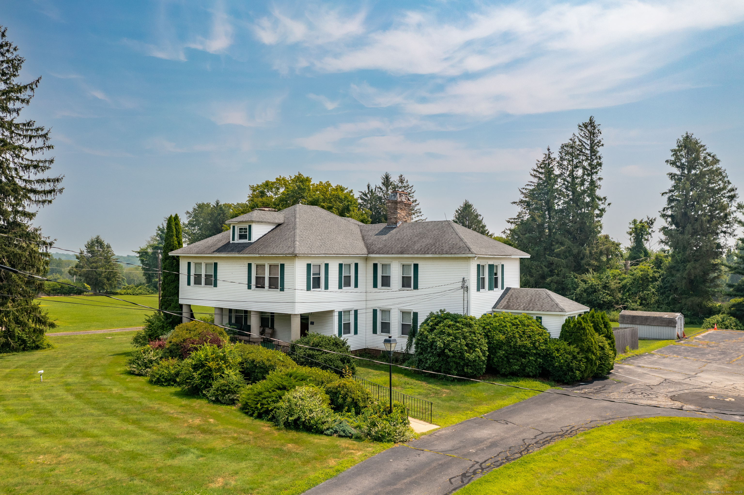 2665 Boston Turnpike Coventry CT 06238