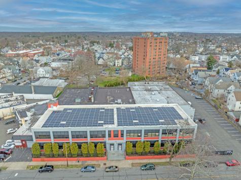 35-69 Benham Avenue Bridgeport CT 06605