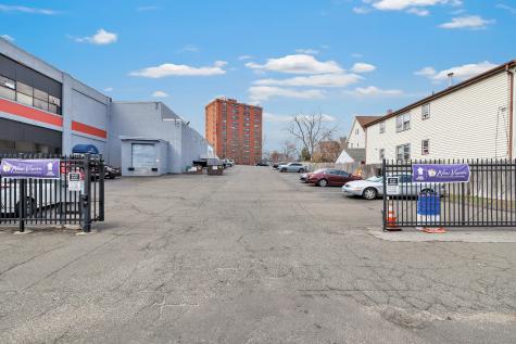 35-69 Benham Avenue Bridgeport CT 06605