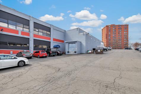 35-69 Benham Avenue Bridgeport CT 06605