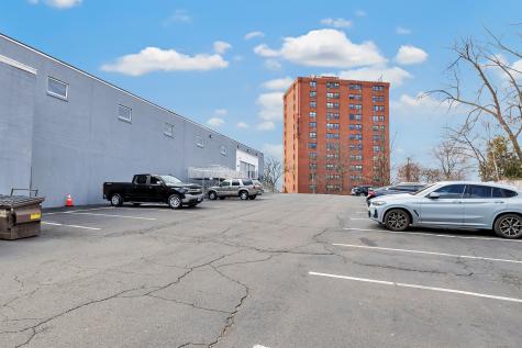 35-69 Benham Avenue Bridgeport CT 06605