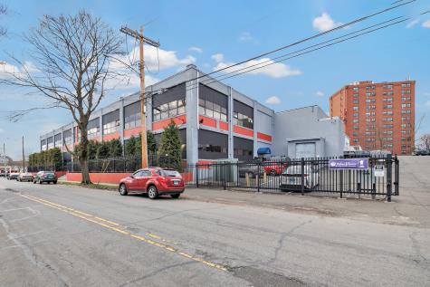 35-69 Benham Avenue Bridgeport CT 06605