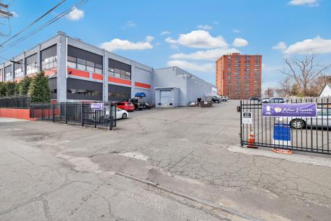 35-69 Benham Avenue Bridgeport CT 06605