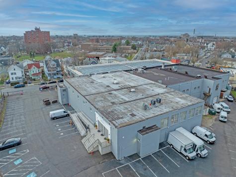 35-69 Benham Avenue Bridgeport CT 06605