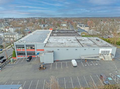 35-69 Benham Avenue Bridgeport CT 06605