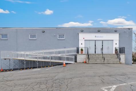 35-69 Benham Avenue Bridgeport CT 06605