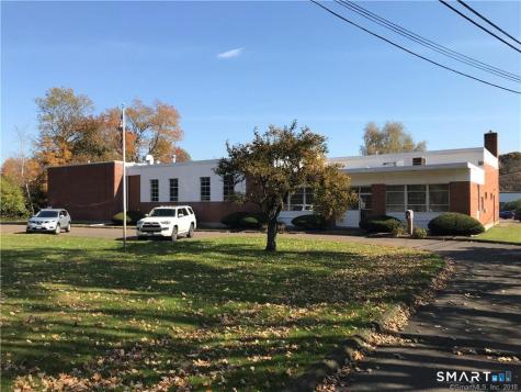 700 Sherman Avenue Hamden CT 06514