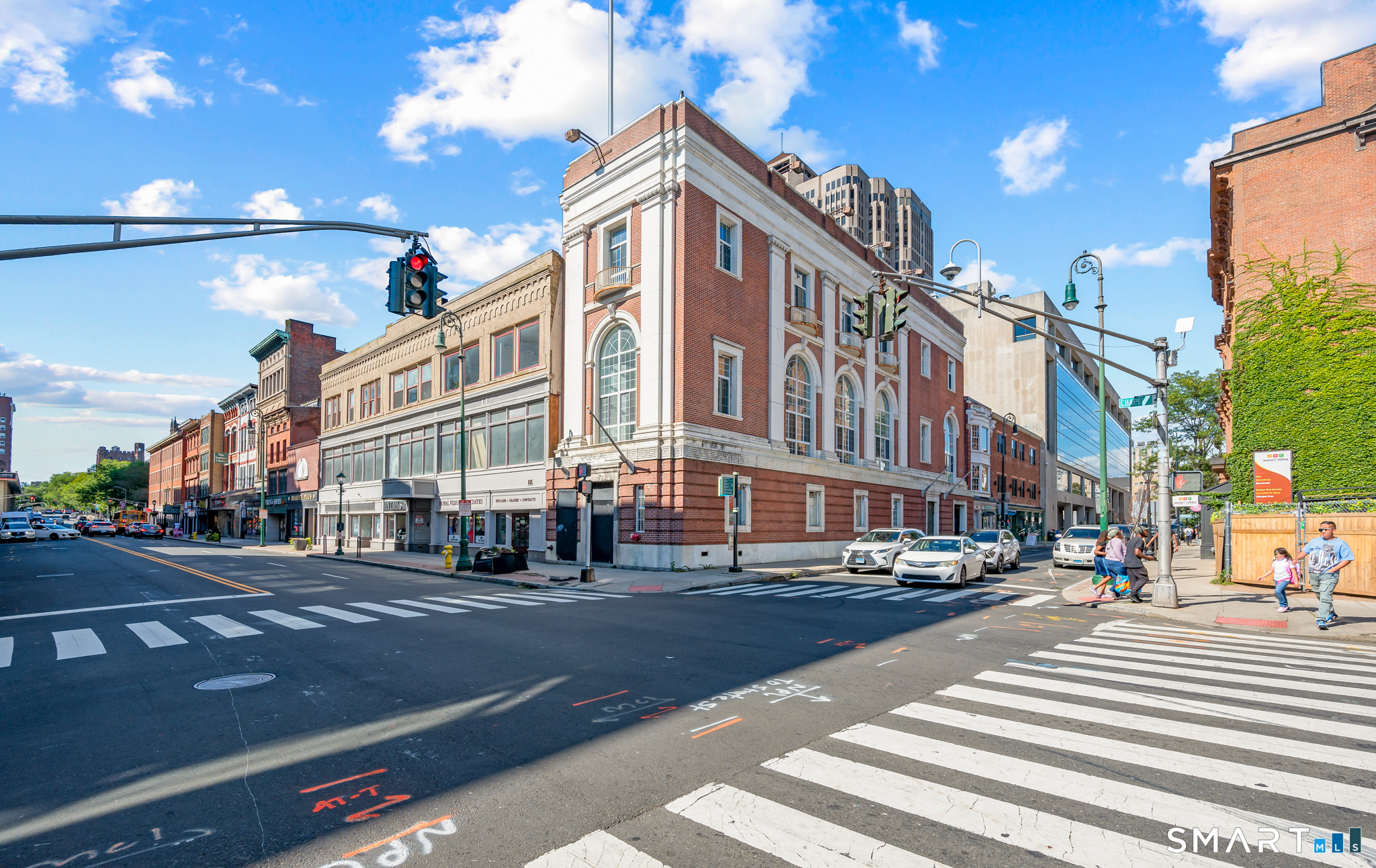809 Chapel Street New Haven CT 06510