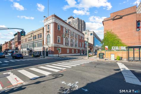809 Chapel Street New Haven CT 06510