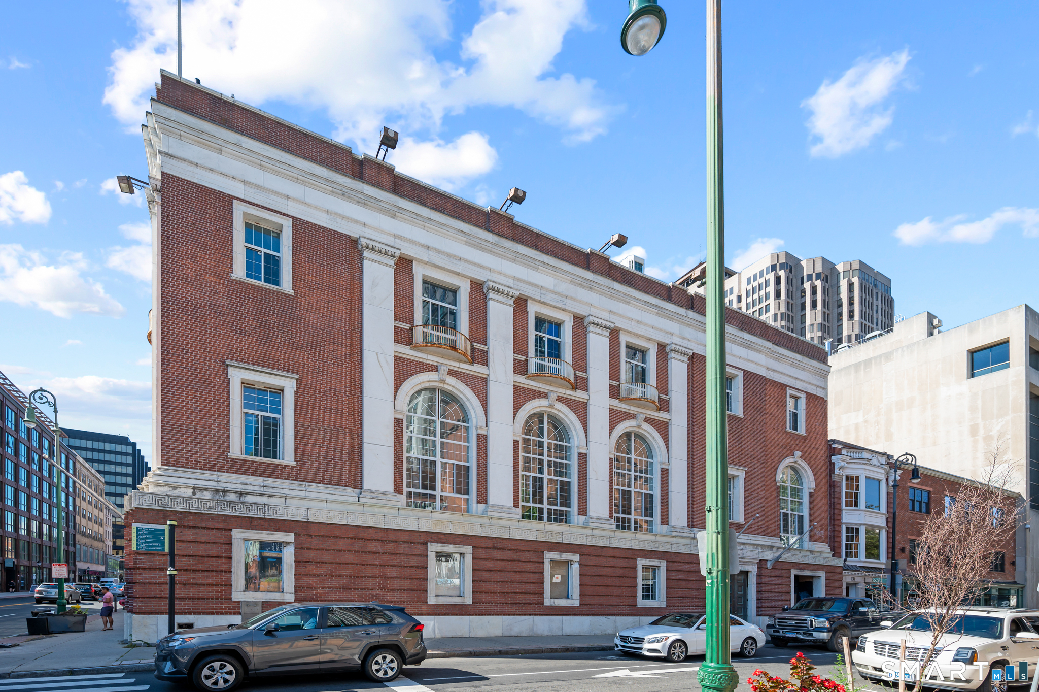 809 Chapel Street New Haven CT 06510