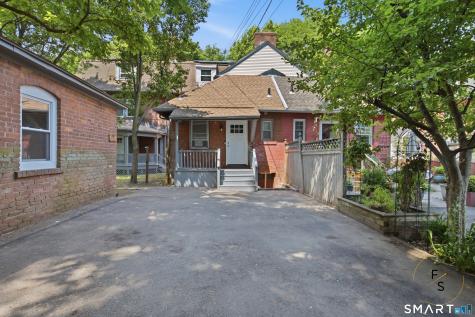 24 Park Terrace Hartford CT 06106