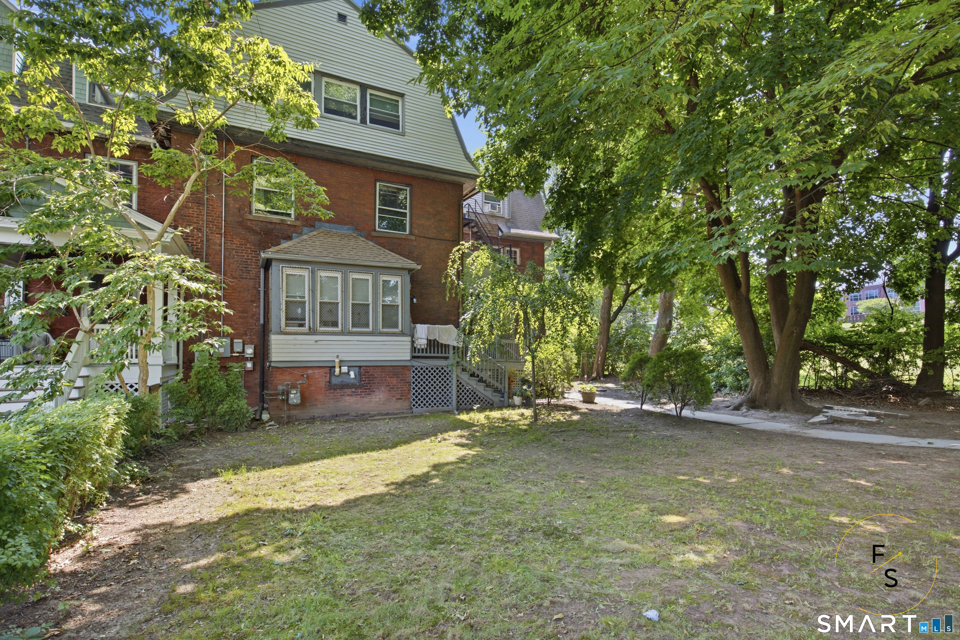 24 Park Terrace Hartford CT 06106