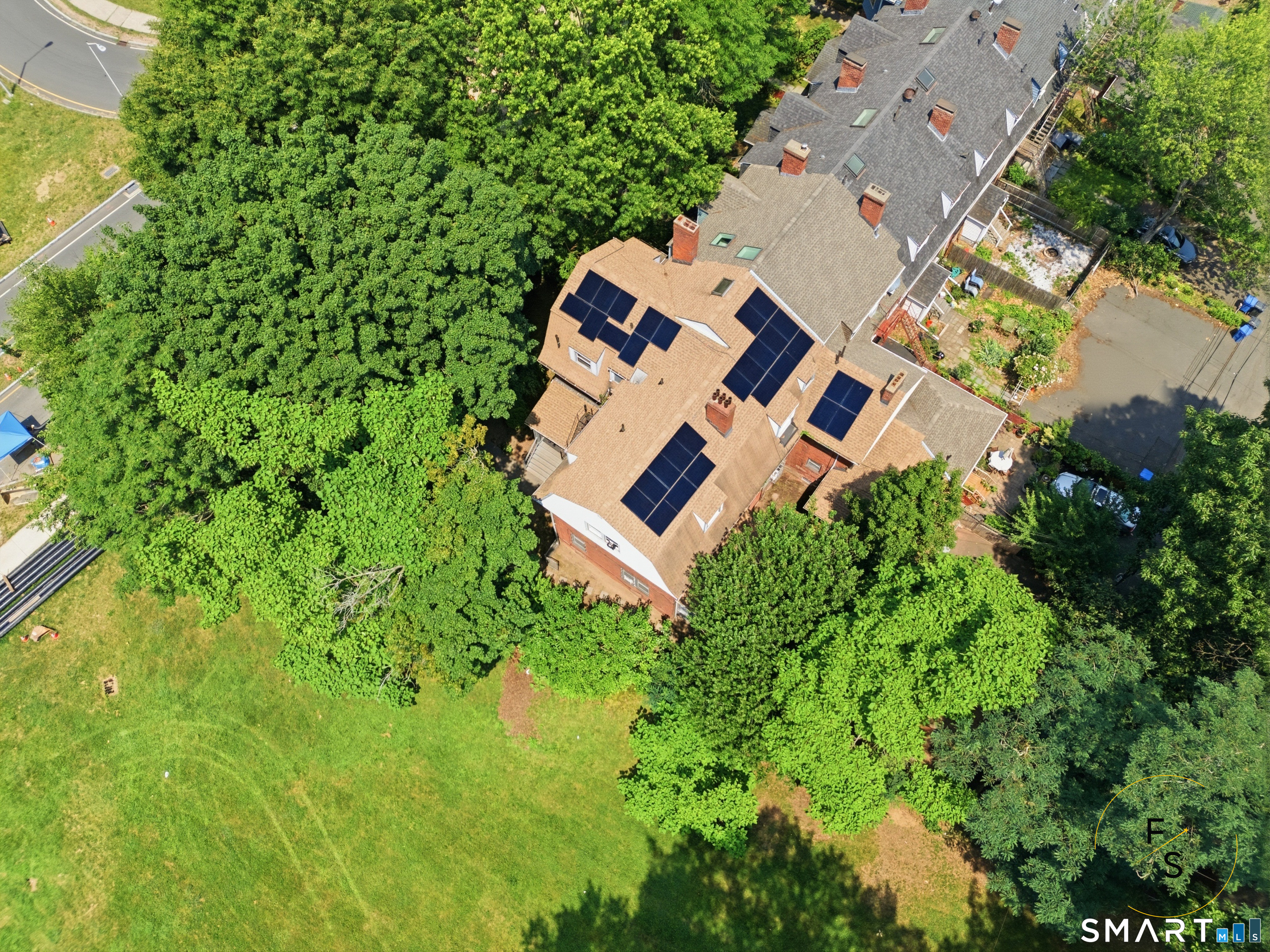 24 Park Terrace Hartford CT 06106