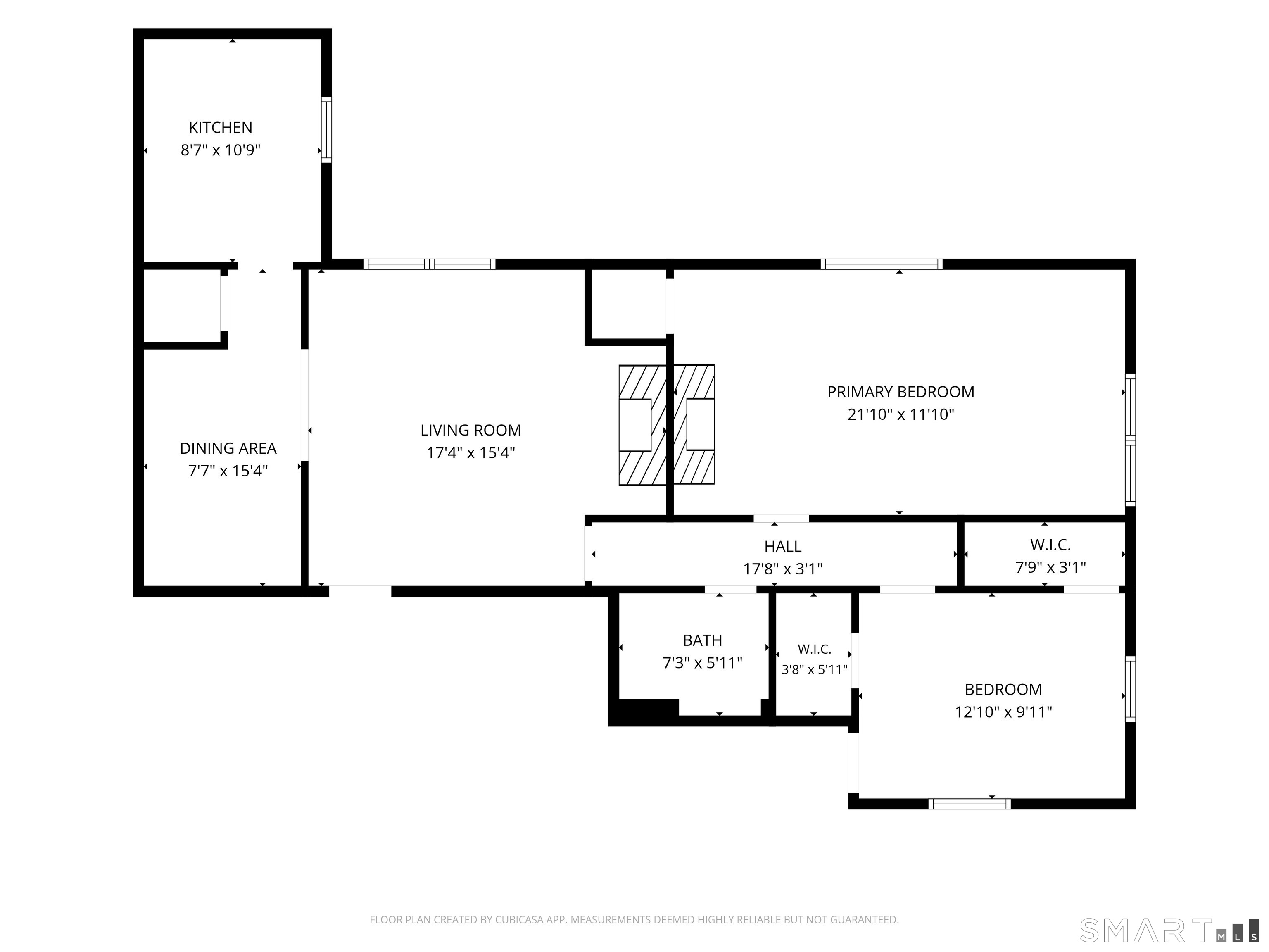 24 Park Terrace Hartford CT 06106