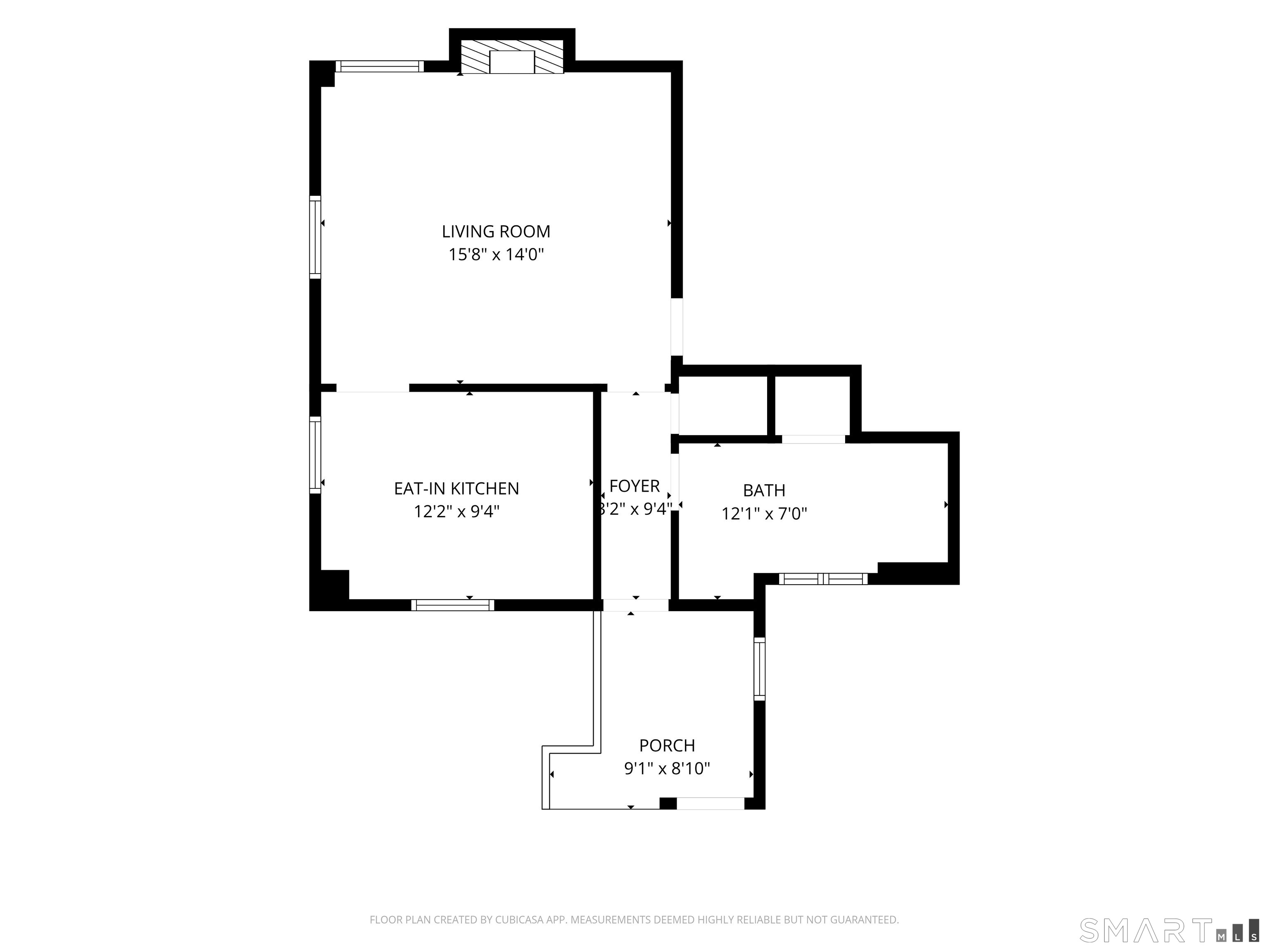 24 Park Terrace Hartford CT 06106