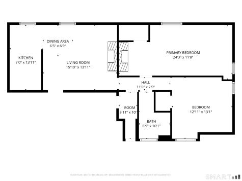 24 Park Terrace Hartford CT 06106