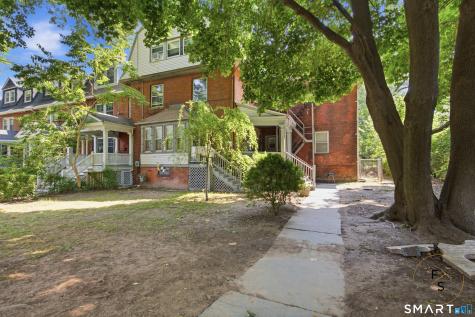 24 Park Terrace Hartford CT 06106
