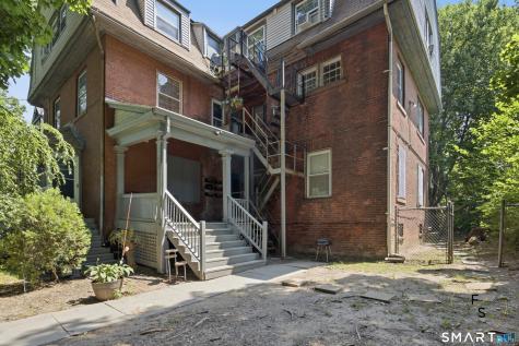 24 Park Terrace Hartford CT 06106