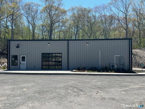 1528 Route 12 Ledyard CT 06335