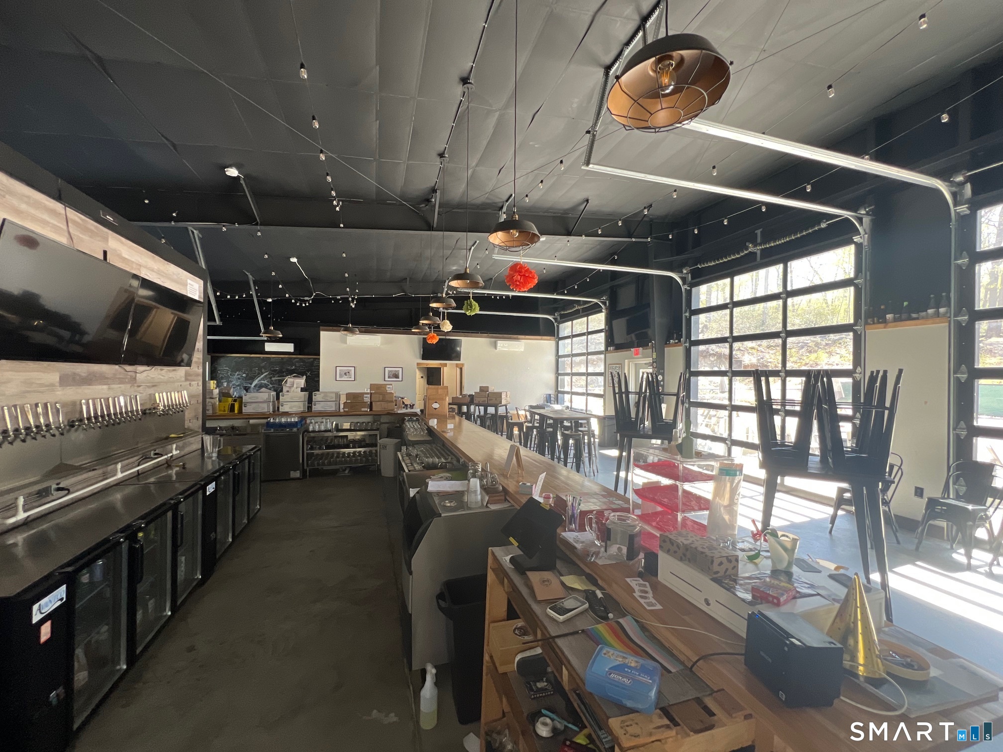 1528 Route 12 Ledyard CT 06335