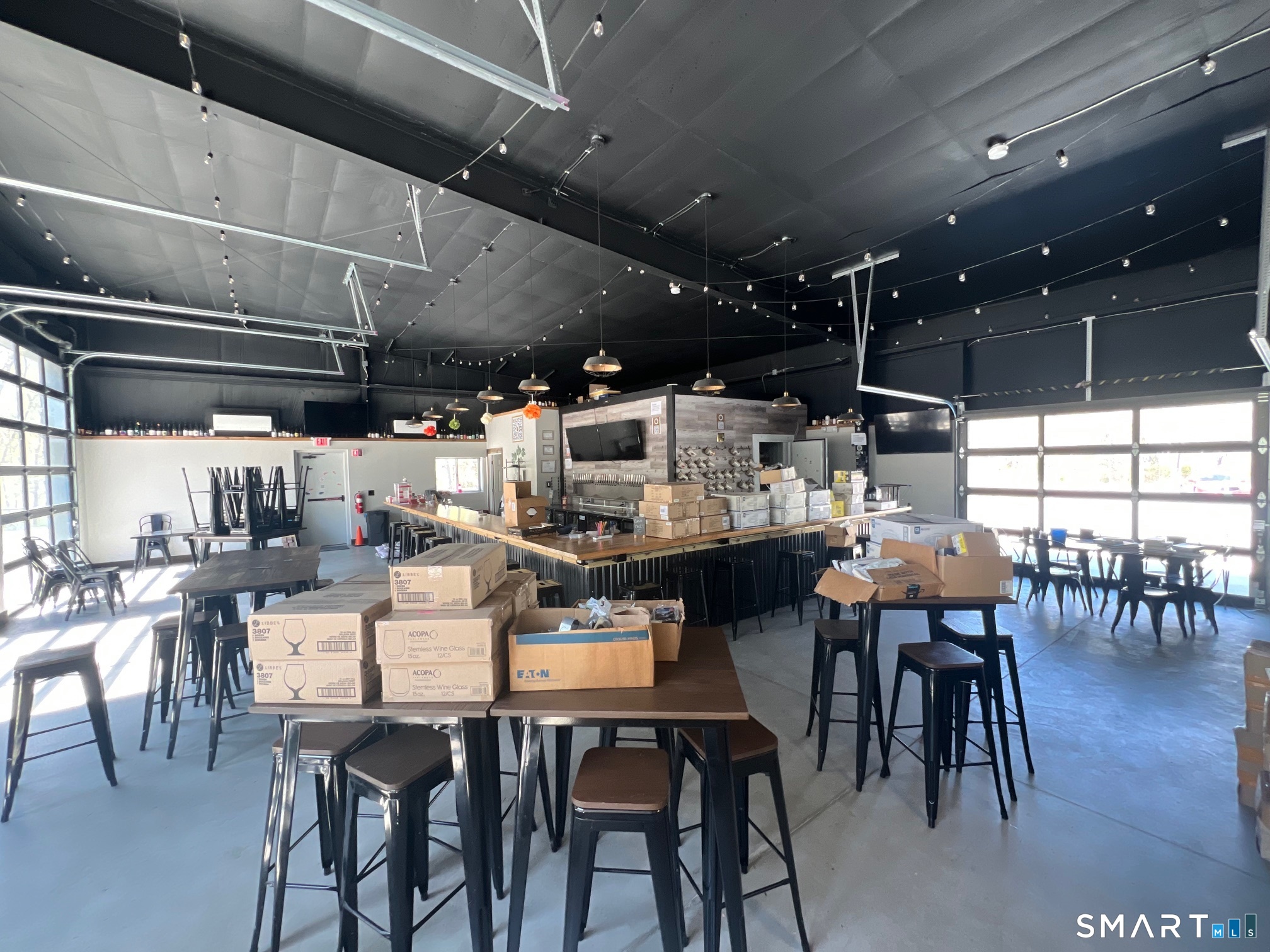 1528 Route 12 Ledyard CT 06335