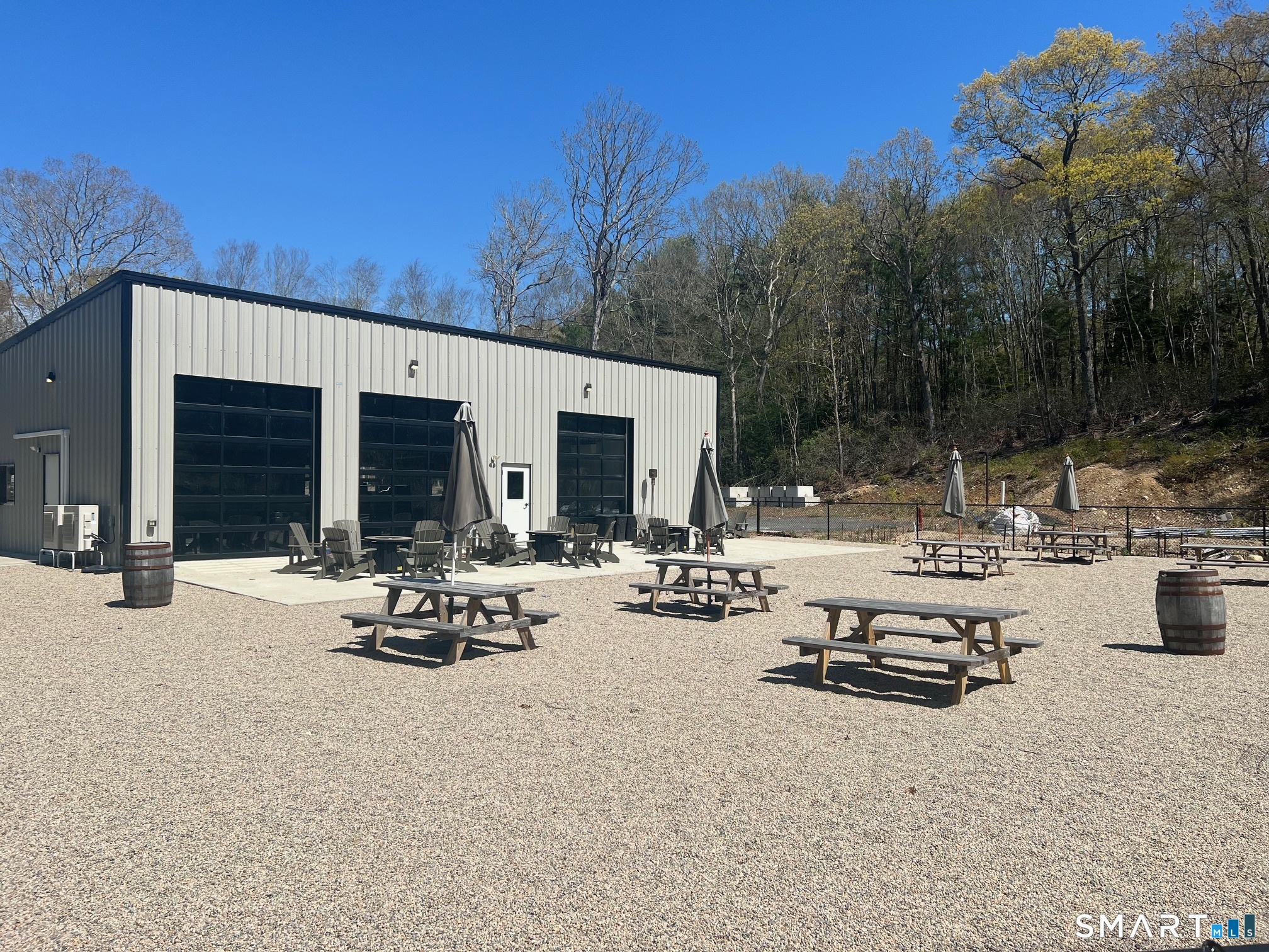 1528 Route 12 Ledyard CT 06335