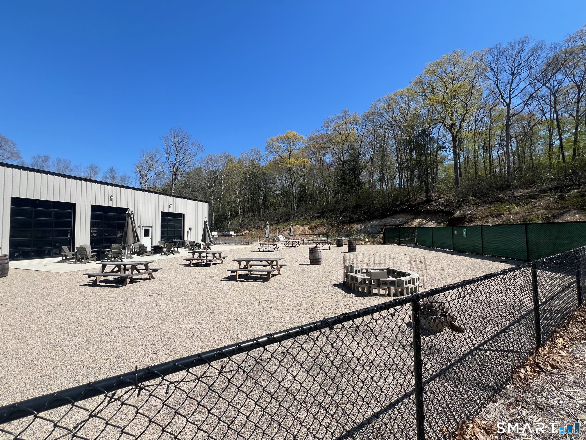 1528 Route 12 Ledyard CT 06335