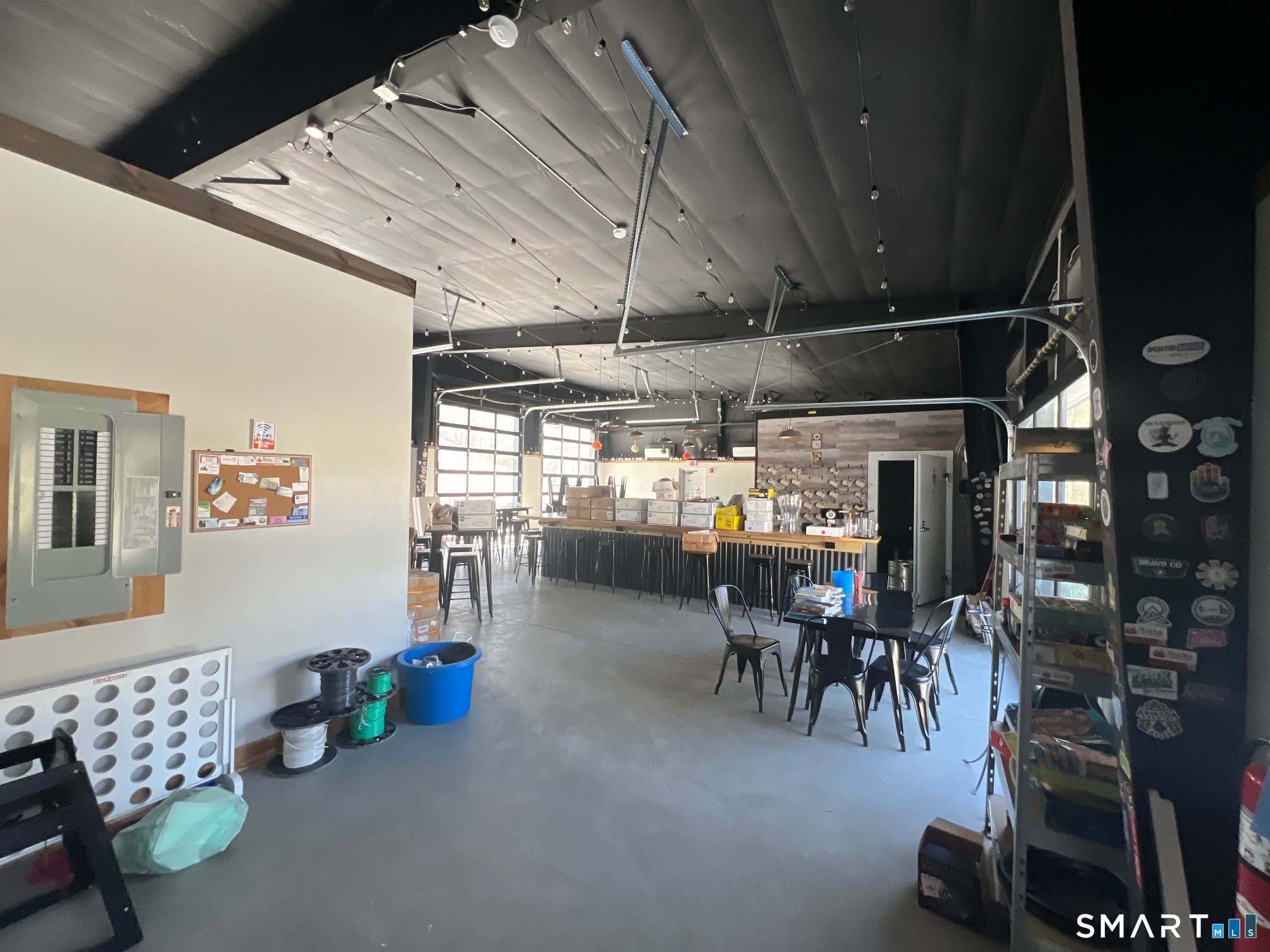 1528 Route 12 Ledyard CT 06335