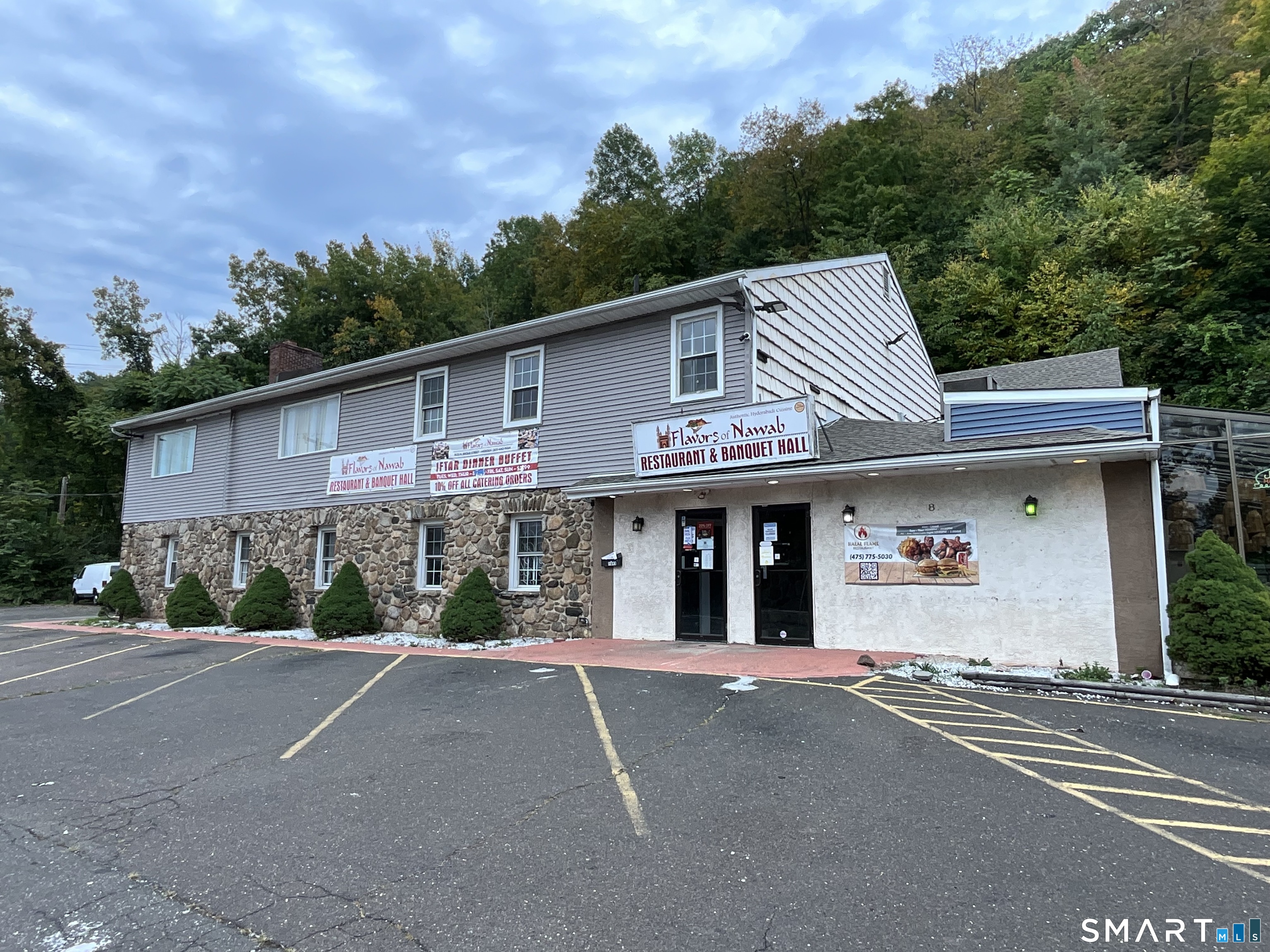 1835 North Broad Street Meriden CT 06450