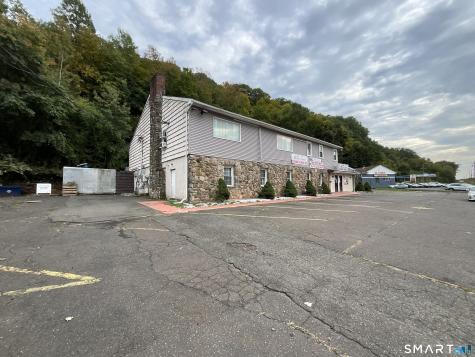 1835 North Broad Street Meriden CT 06450