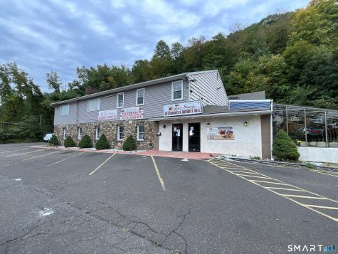 1835 North Broad Street Meriden CT 06450