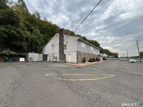 1835 North Broad Street Meriden CT 06450