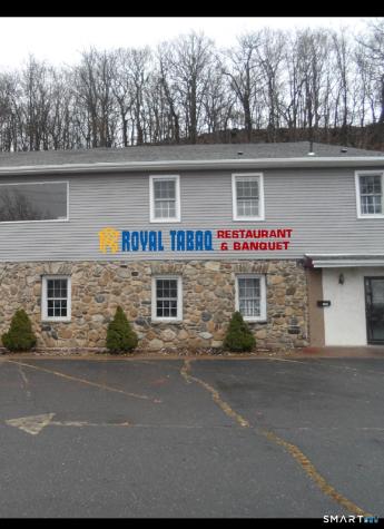 1835 North Broad Street Meriden CT 06450